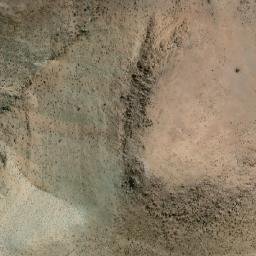 Satellite imagery of Cerro El Pedregoso, CL