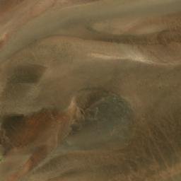 Satellite imagery of Cerro Colorado, CL