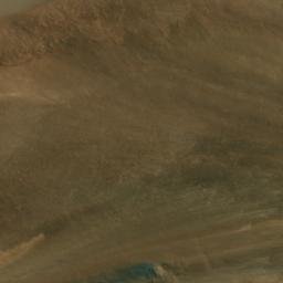 Satellite imagery of Cerro Colorado, CL