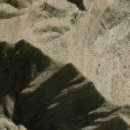 Satellite imagery of Cerro los Pozos, AR