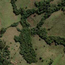 Satellite imagery of Cerro do Cabelo, BR
