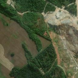 Satellite imagery of Aroeira-Capivarita, BR