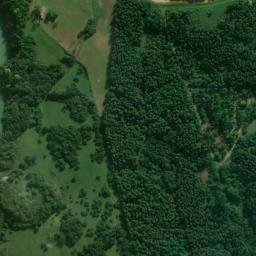 Satellite imagery of Aroeira-Capivarita, BR