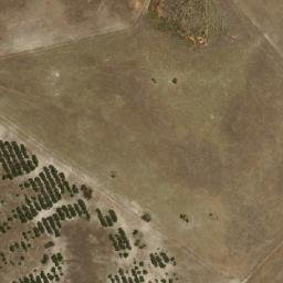 Satellite imagery of Winejardin Hill, AU