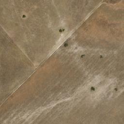 Satellite imagery of Winejardin Hill, AU