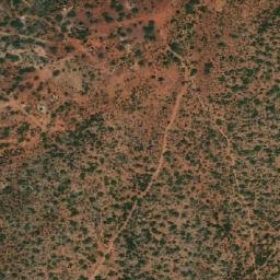 Satellite imagery of Three Eights, AU