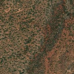 Satellite imagery of Three Eights, AU