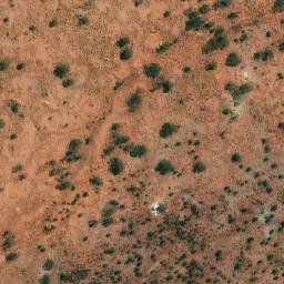 Satellite imagery of South Gippsland Group, AU