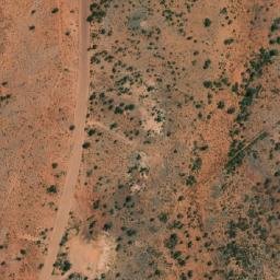 Satellite imagery of South Gippsland Group, AU