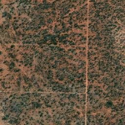 Satellite imagery of Wellington Mine, AU