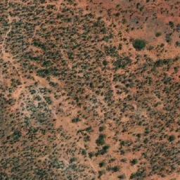 Satellite imagery of Wellington Mine, AU
