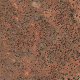 Satellite imagery of Skuse Hill, AU