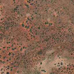 Satellite imagery of Skuse Hill, AU