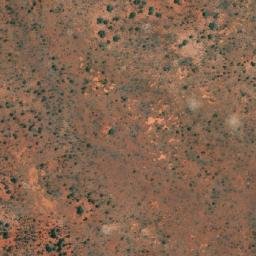 Satellite imagery of Skuse Hill, AU