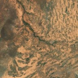 Satellite imagery of Lookout Hill, AU