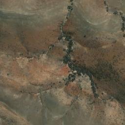 Satellite imagery of Yandina Hill, AU
