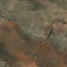 Satellite imagery of Yandina Hill, AU