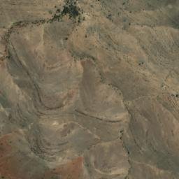 Satellite imagery of Yandina Hill, AU