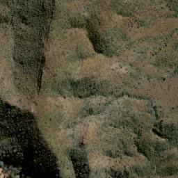 Satellite imagery of Arkaroola Prospect Mine, AU