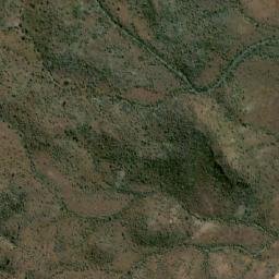 Satellite imagery of Arkaroola Prospect Mine, AU