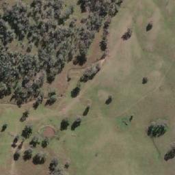 Satellite imagery of Stringybark Hill, AU