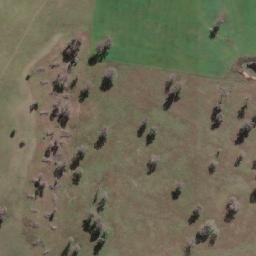 Satellite imagery of Stringybark Hill, AU