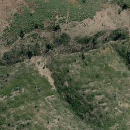 Satellite imagery of Jimmys Mountain, AU
