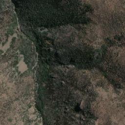 Satellite imagery of Condoriaco, CL