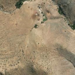 Satellite imagery of Chañar, CL