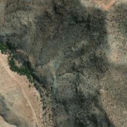 Satellite imagery of Chañar, CL