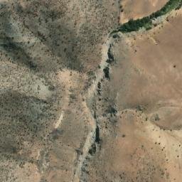 Satellite imagery of Chañar, CL