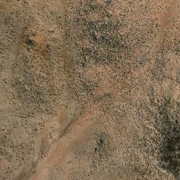 Satellite imagery of Cerro La Chabela, CL