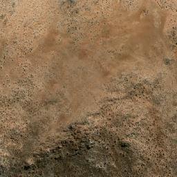 Satellite imagery of Cerro La Chabela, CL