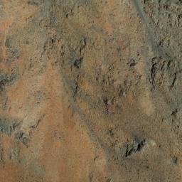 Satellite imagery of Cerro Gigante, CL