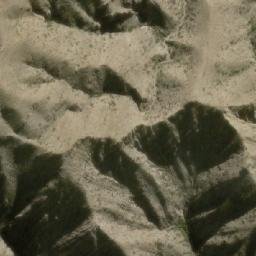 Satellite imagery of Cerro los Pozos, AR