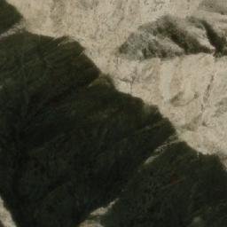 Satellite imagery of Cerro los Pozos, AR