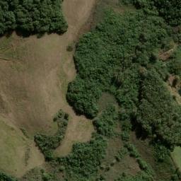 Satellite imagery of Cerro do Cabelo, BR