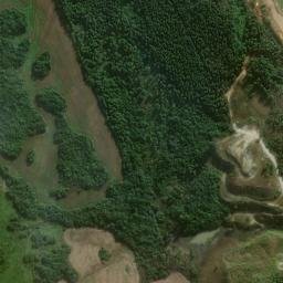 Satellite imagery of Aroeira-Capivarita, BR
