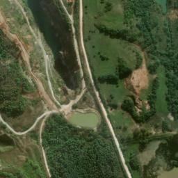 Satellite imagery of Aroeira-Capivarita, BR