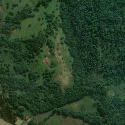Satellite imagery of Aroeira-Capivarita, BR