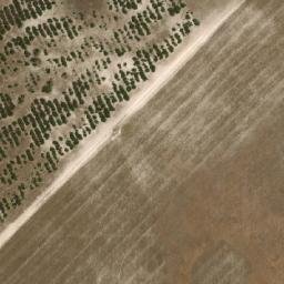 Satellite imagery of Table Hill, AU