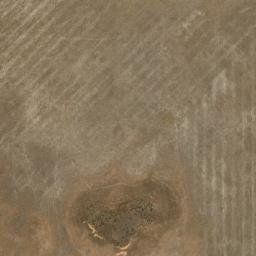 Satellite imagery of Table Hill, AU