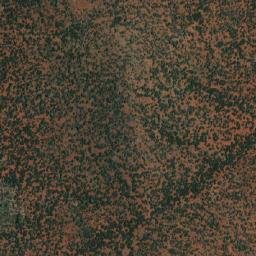 Satellite imagery of Mount Jewell, AU