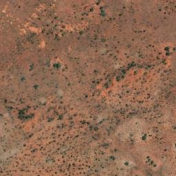 Satellite imagery of Blackfellow Hill, AU