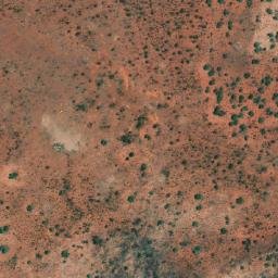 Satellite imagery of Blackfellow Hill, AU