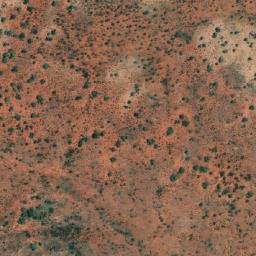 Satellite imagery of Blackfellow Hill, AU