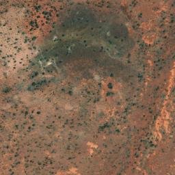 Satellite imagery of Skuse Hill, AU