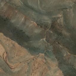 Satellite imagery of Yandina Hill, AU