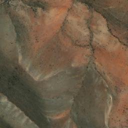 Satellite imagery of Yandina Hill, AU