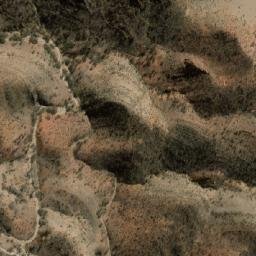 Satellite imagery of Griselda Hill, AU